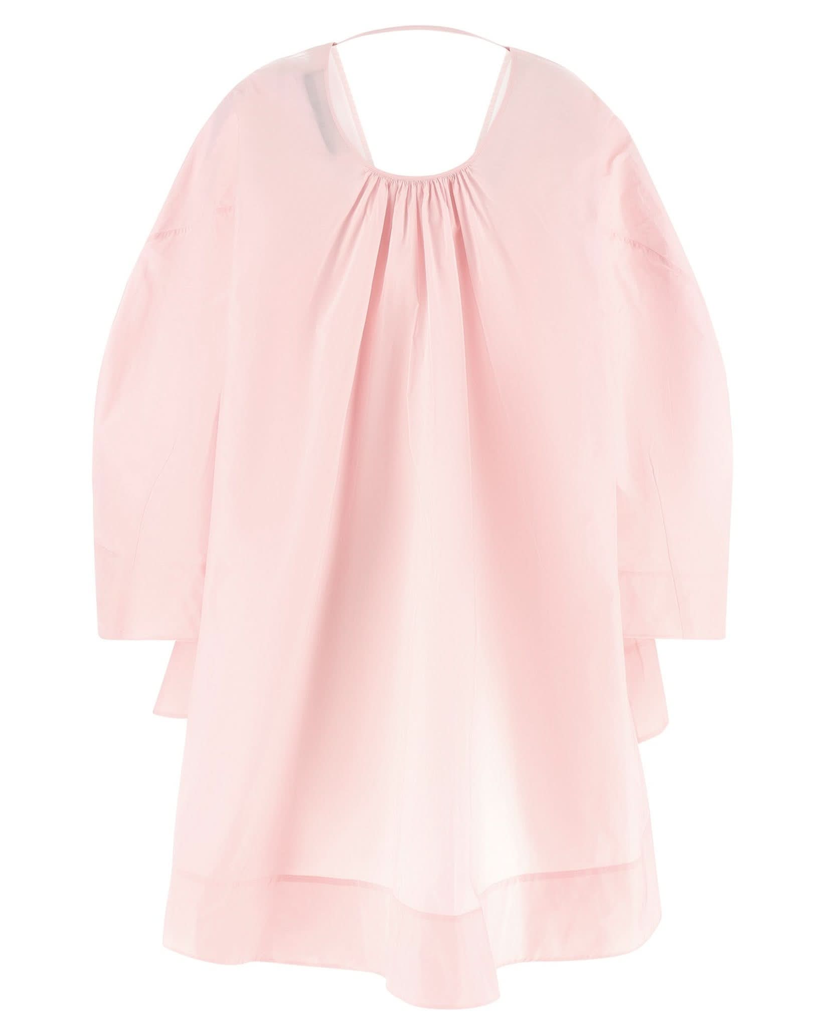 Jacquemus La Robe Paysan Dress Glam Steals