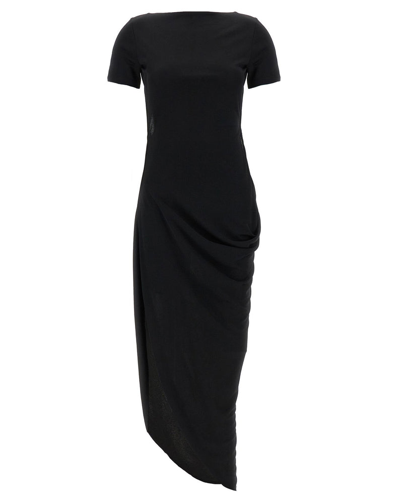 Jacquemus La Robe Sole Dress Glam Steals