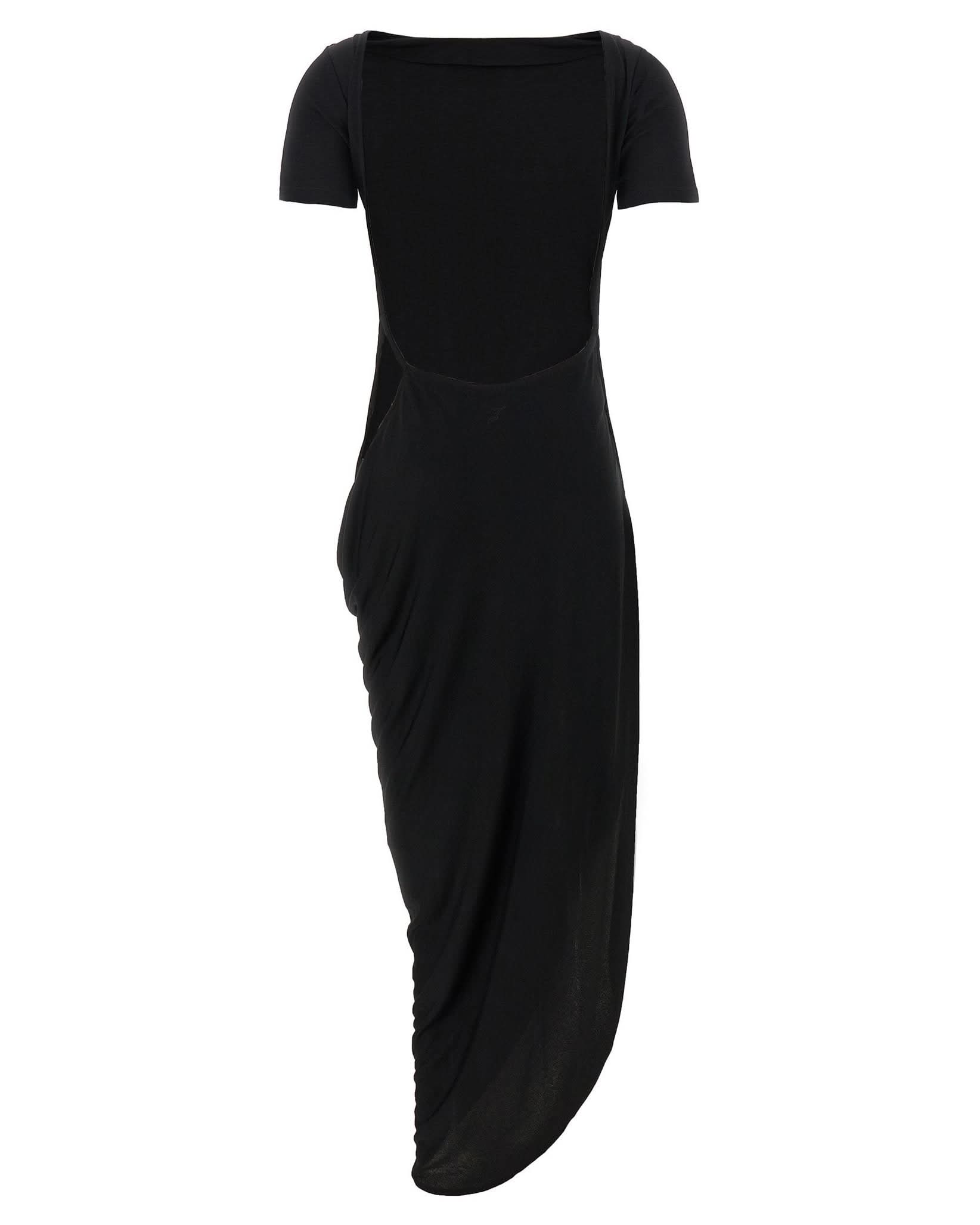 Jacquemus La Robe Sole Dress Glam Steals