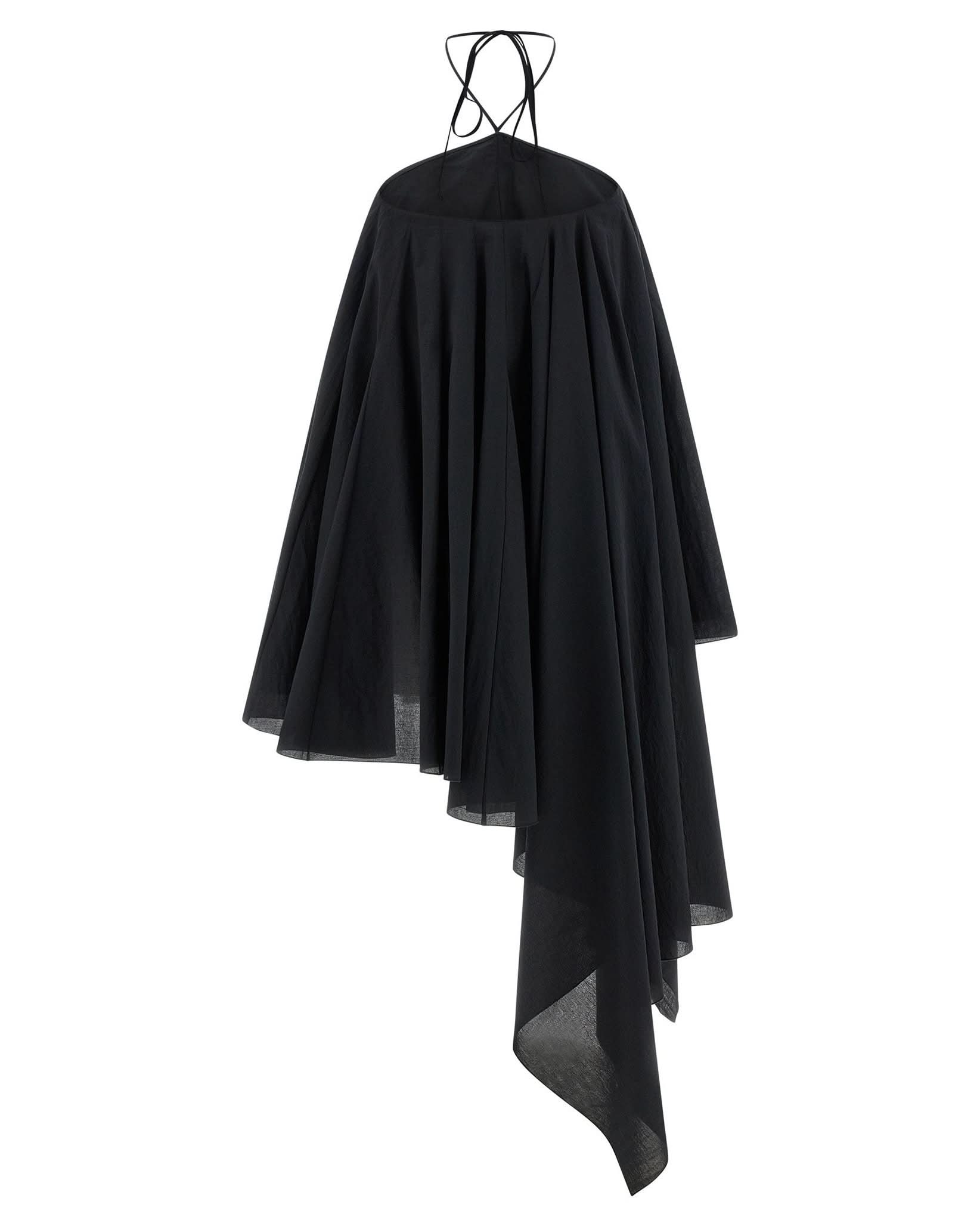 Jacquemus La Robe Triangle Courte Dress Glam Steals