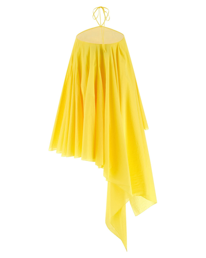 Jacquemus La Robe Triangle Courte Dress Glam Steals