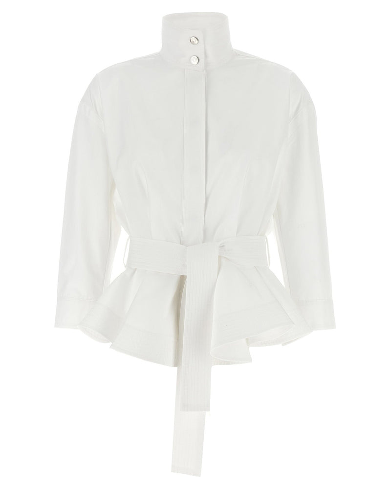 Jacquemus La Veste Cabana Shirt Glam Steals