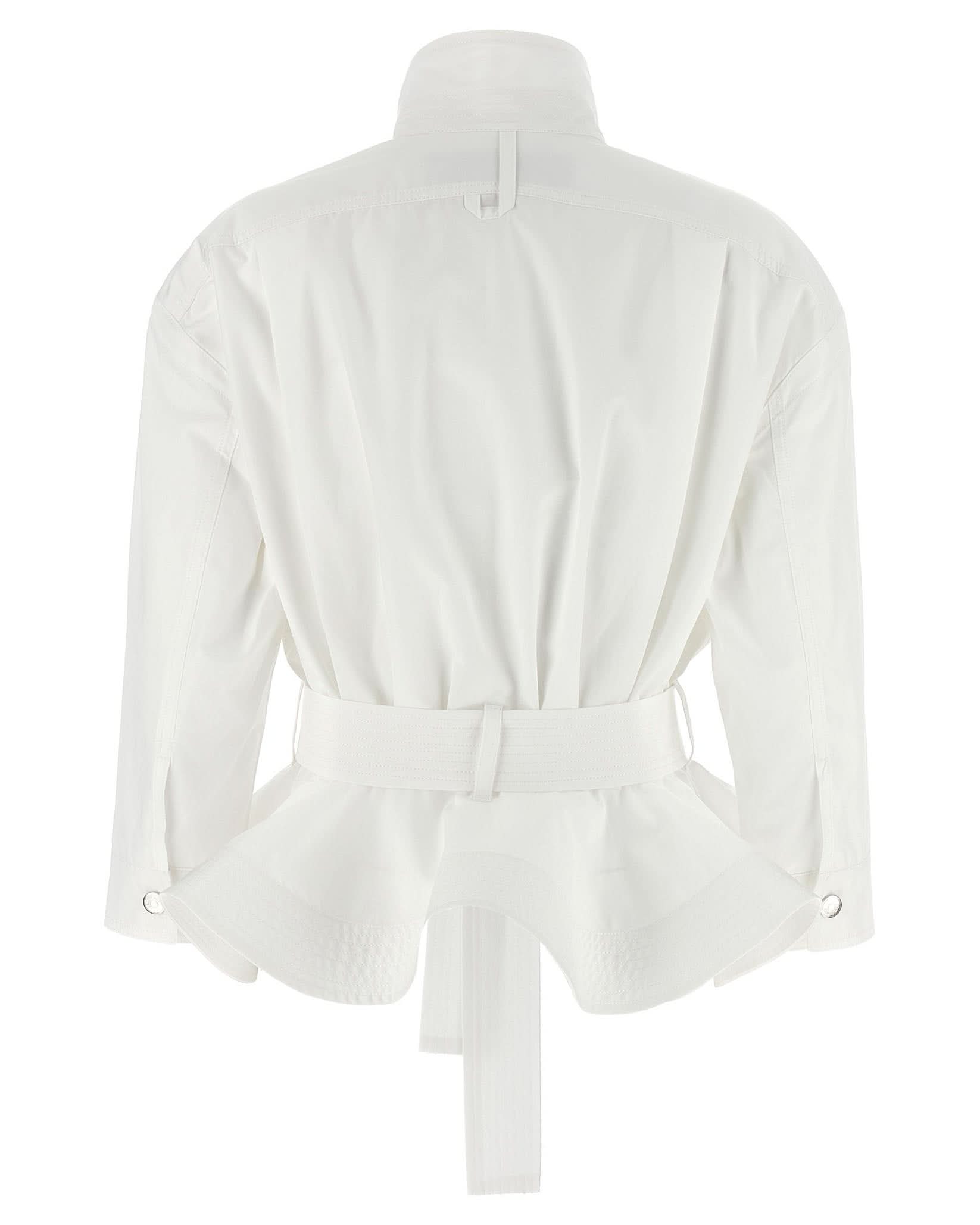 Jacquemus La Veste Cabana Shirt Glam Steals