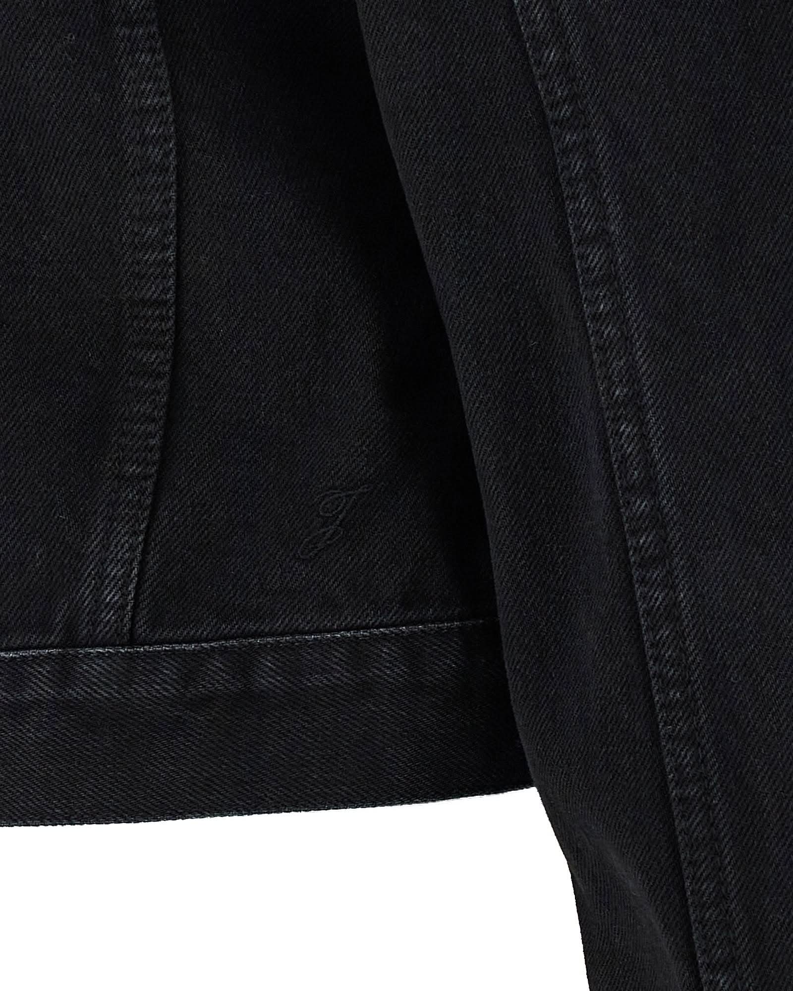 Jacquemus La Veste De Nimes Jacket Glam Steals