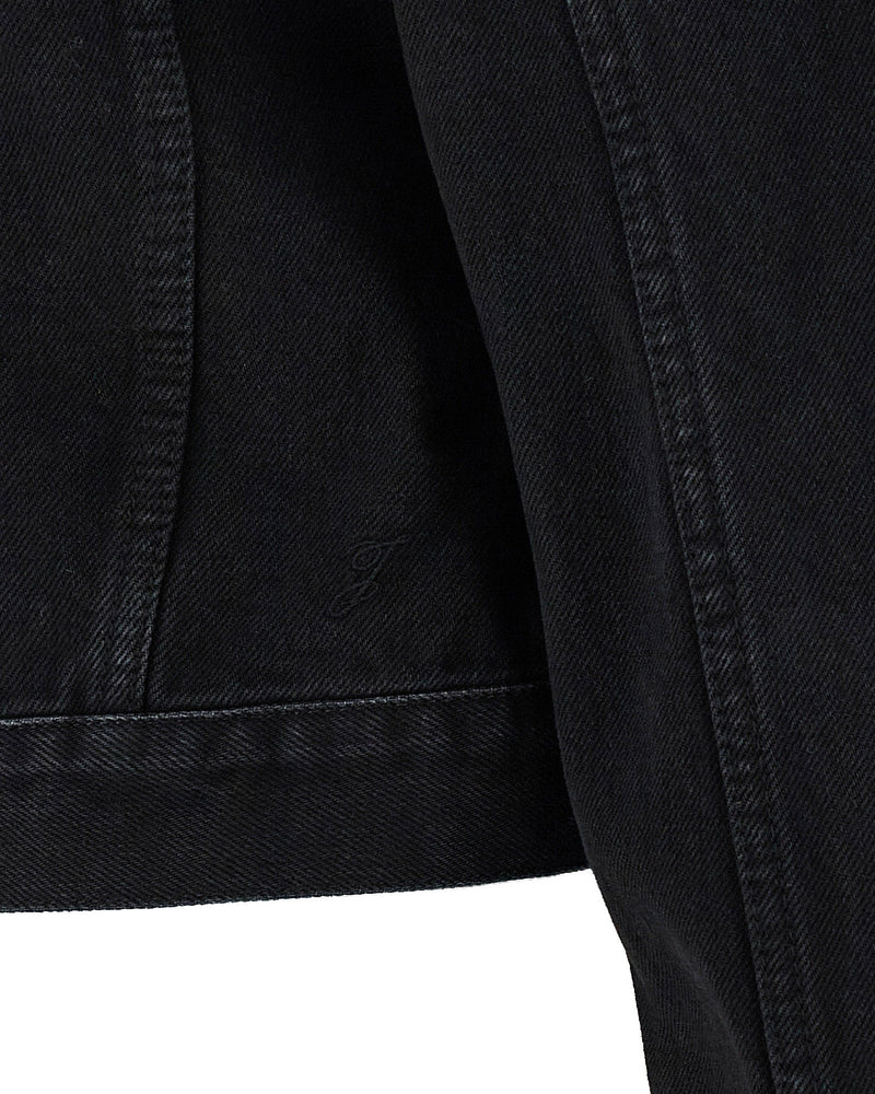 Jacquemus La Veste De Nimes Jacket Glam Steals