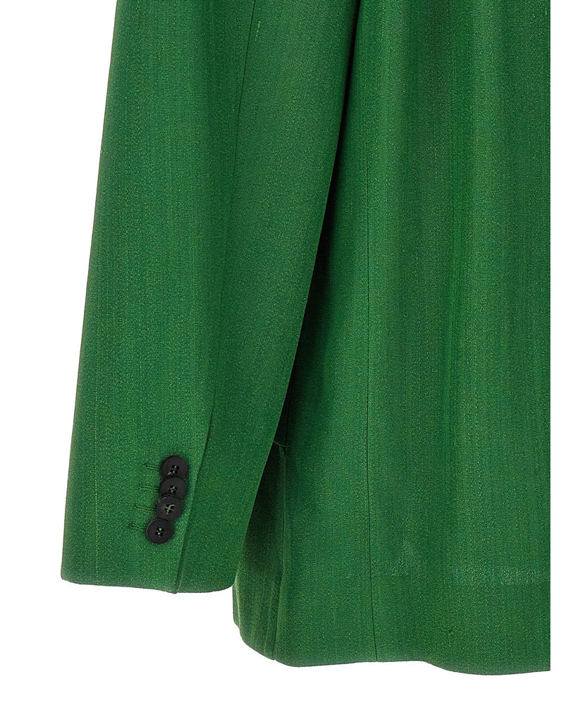 Jacquemus La Veste Titolo Blazer Glam Steals