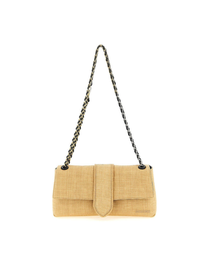 Jacquemus Le Bambino Chaîne Shoulder Bag Glam Steals