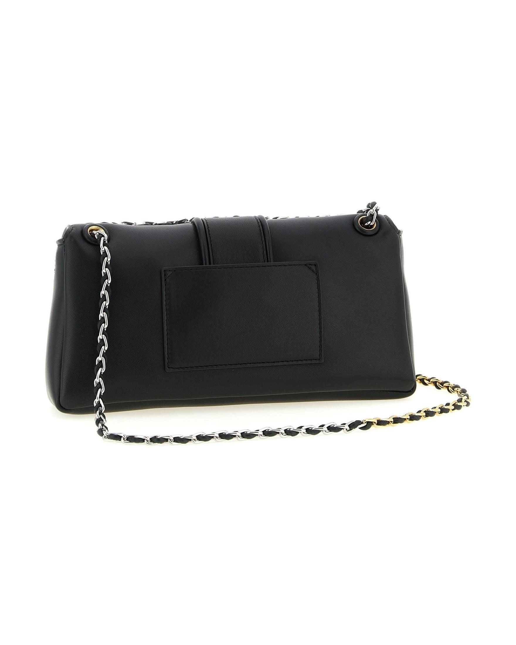Jacquemus Le Bambino Chaîne Shoulder Bag Glam Steals