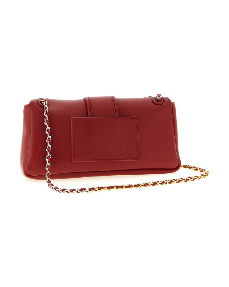 Jacquemus Le Bambino Chaîne Shoulder Bag Glam Steals