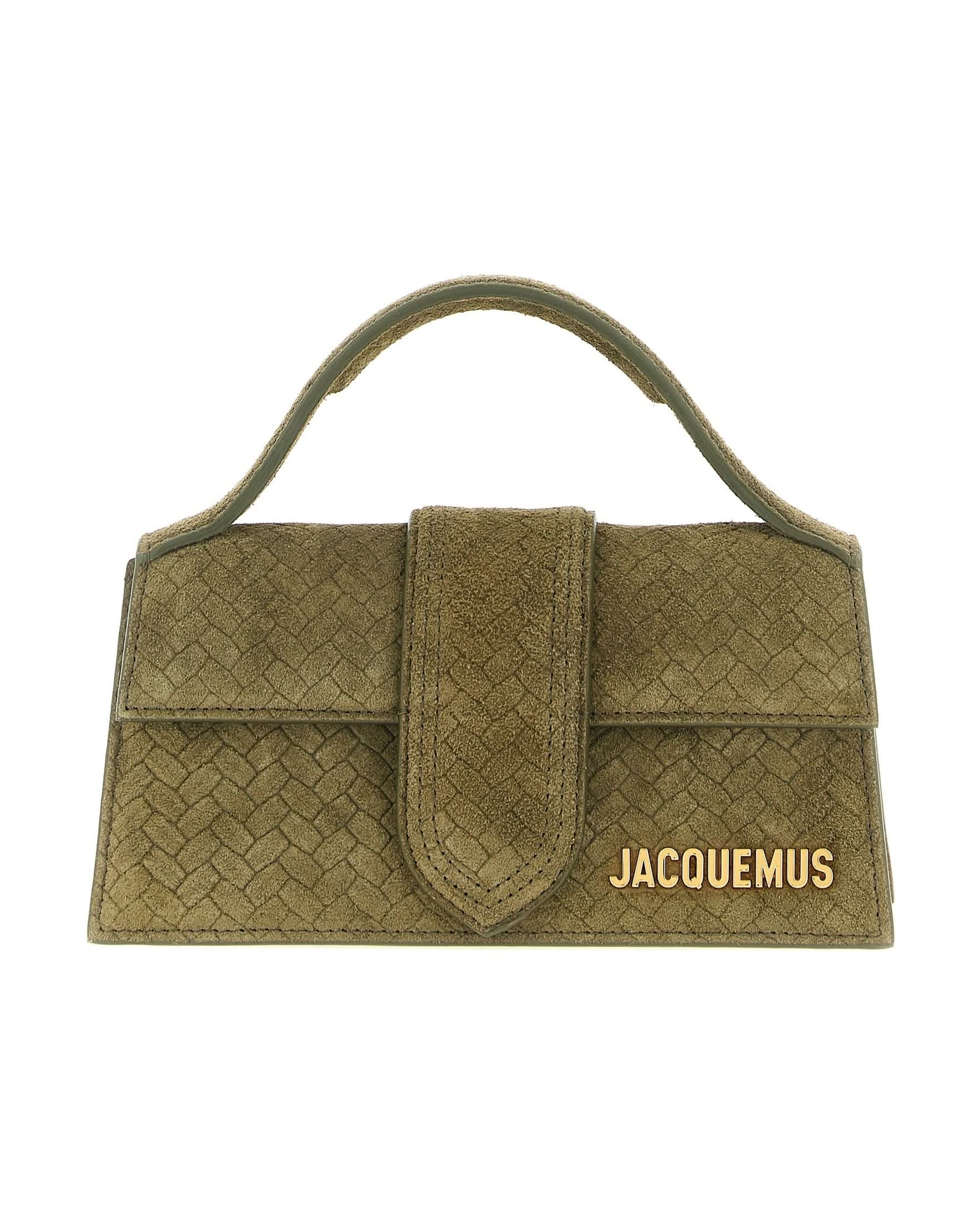 Jacquemus Le Bambino Handbag Handbag