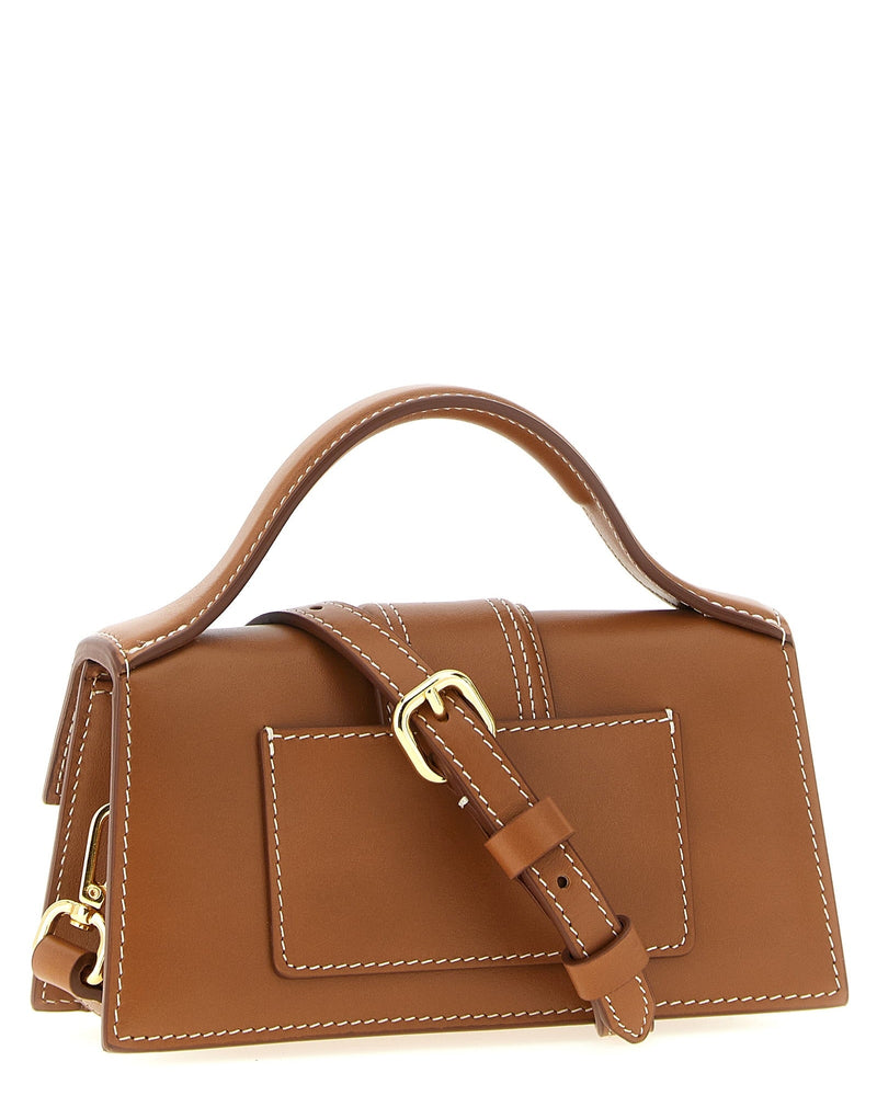 Jacquemus Le Bambino Handbag Glam Steals
