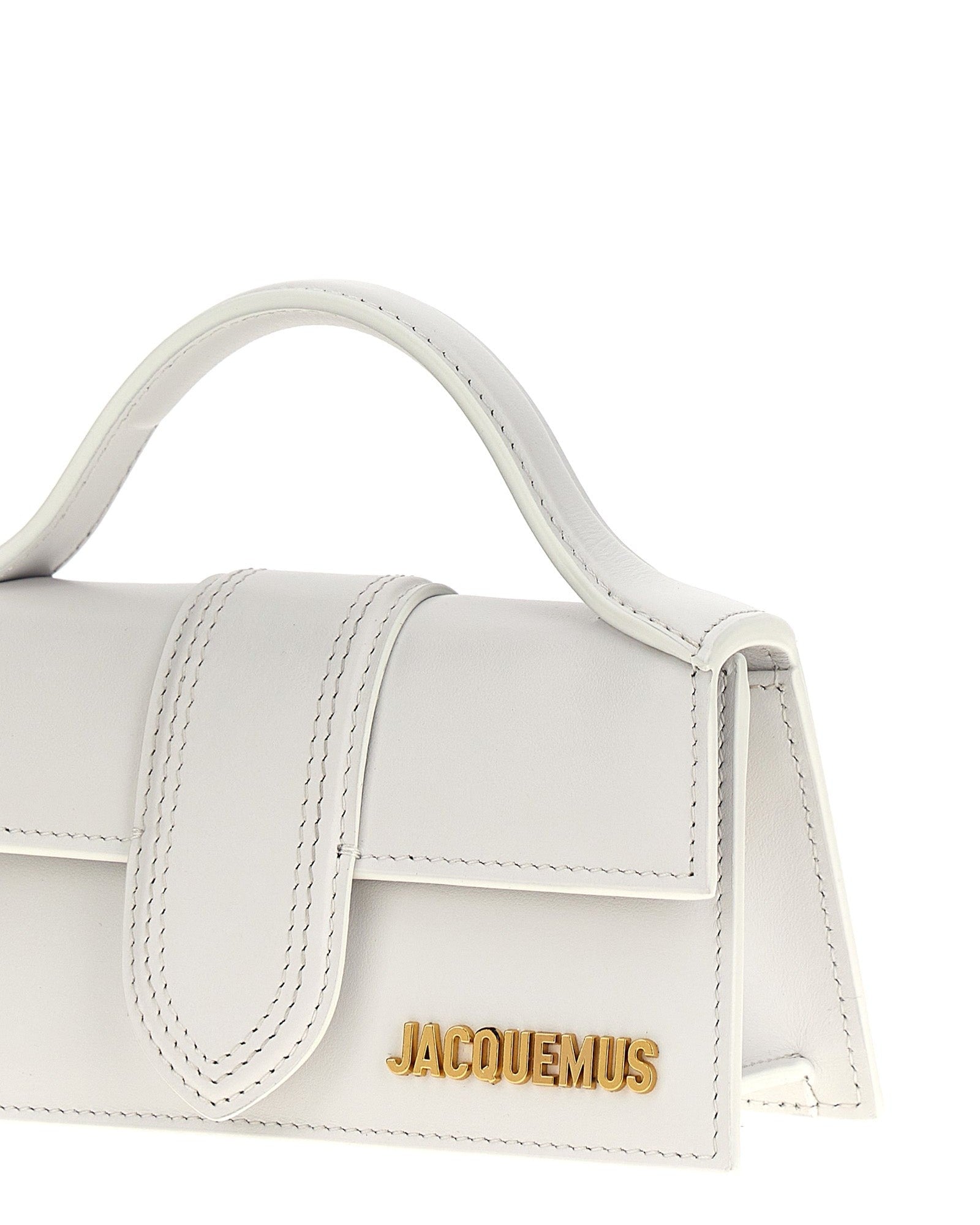 Jacquemus Le Bambino Handbag Glam Steals
