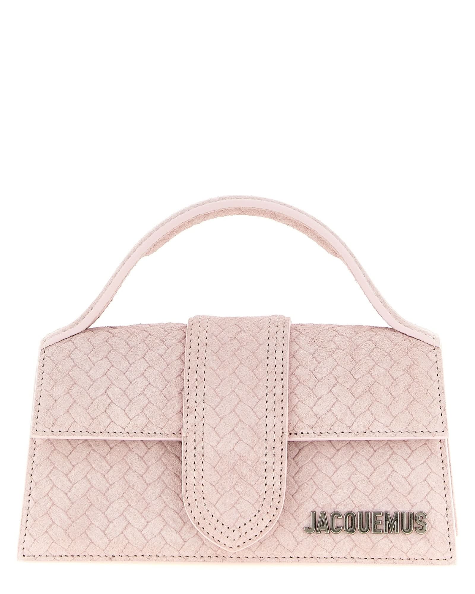 Jacquemus Le Bambino Handbag Handbag