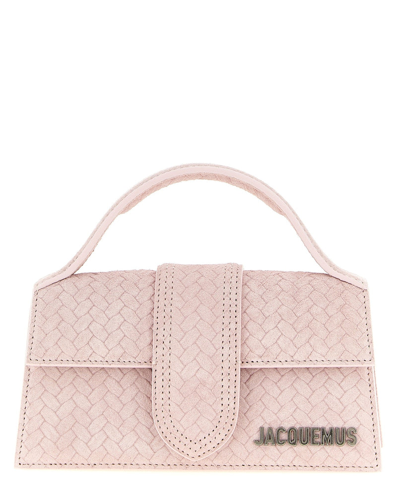 Jacquemus Le Bambino Handbag Handbag