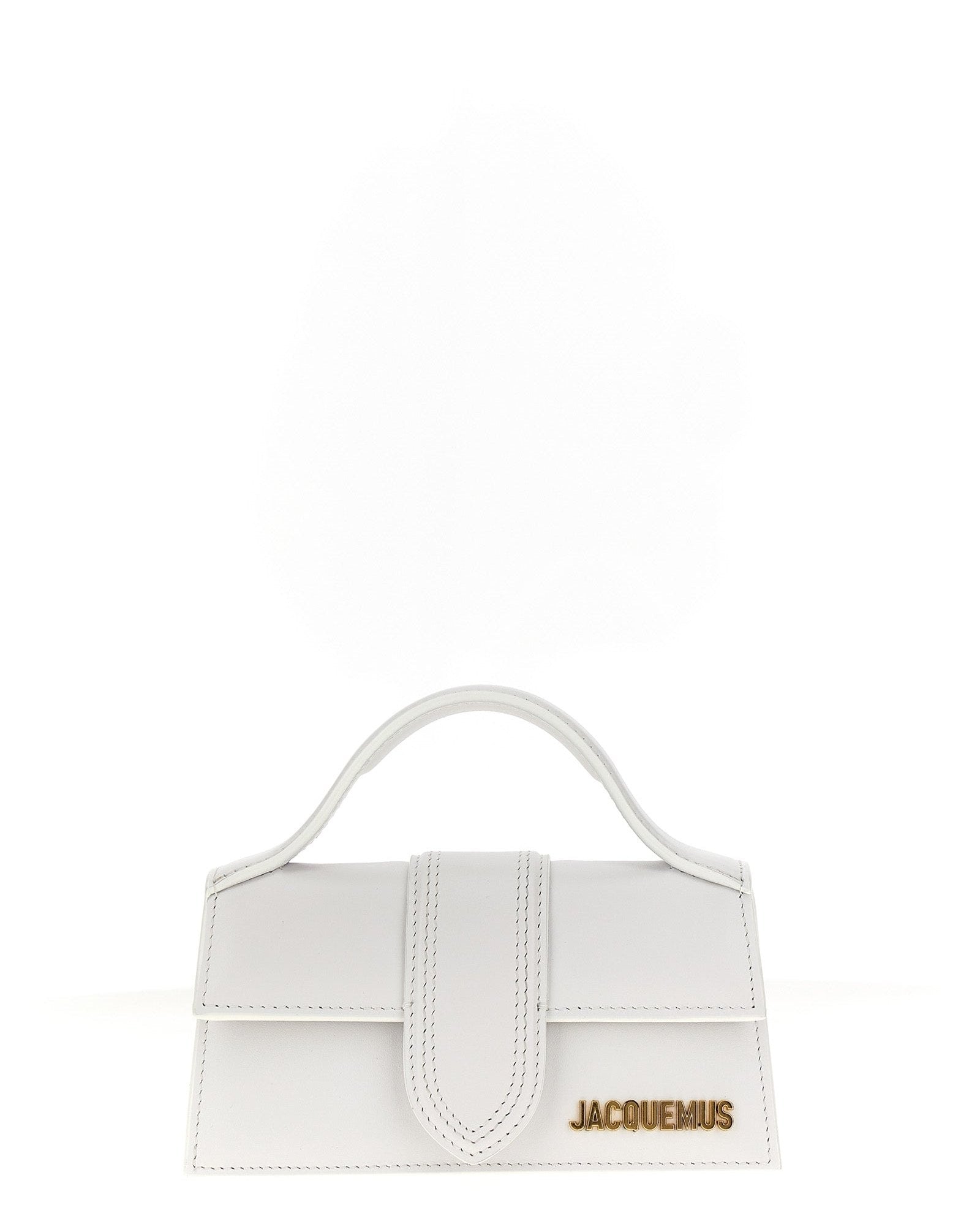 Jacquemus Le Bambino Handbag Glam Steals