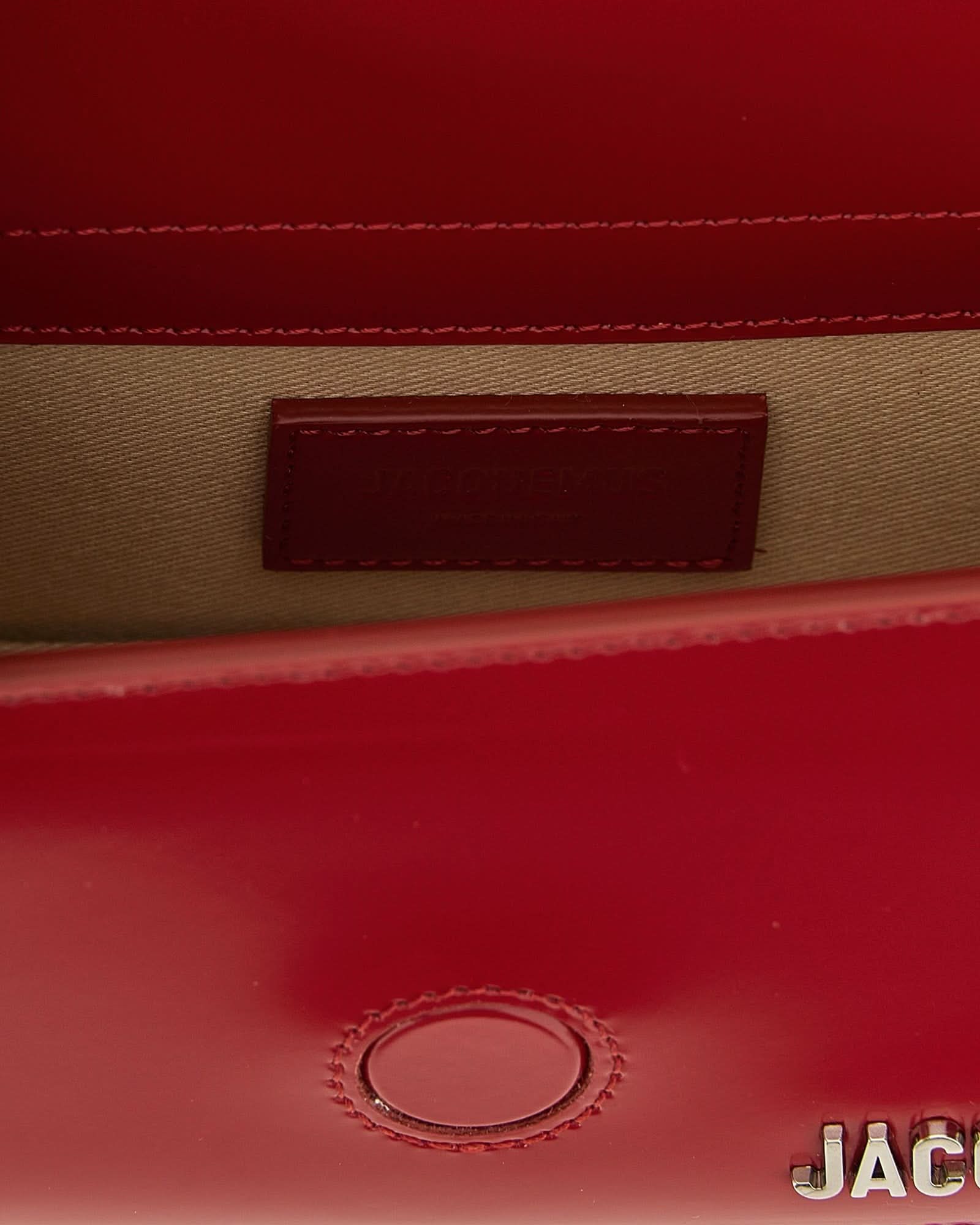 Jacquemus Le Bambino Handbag Glam Steals