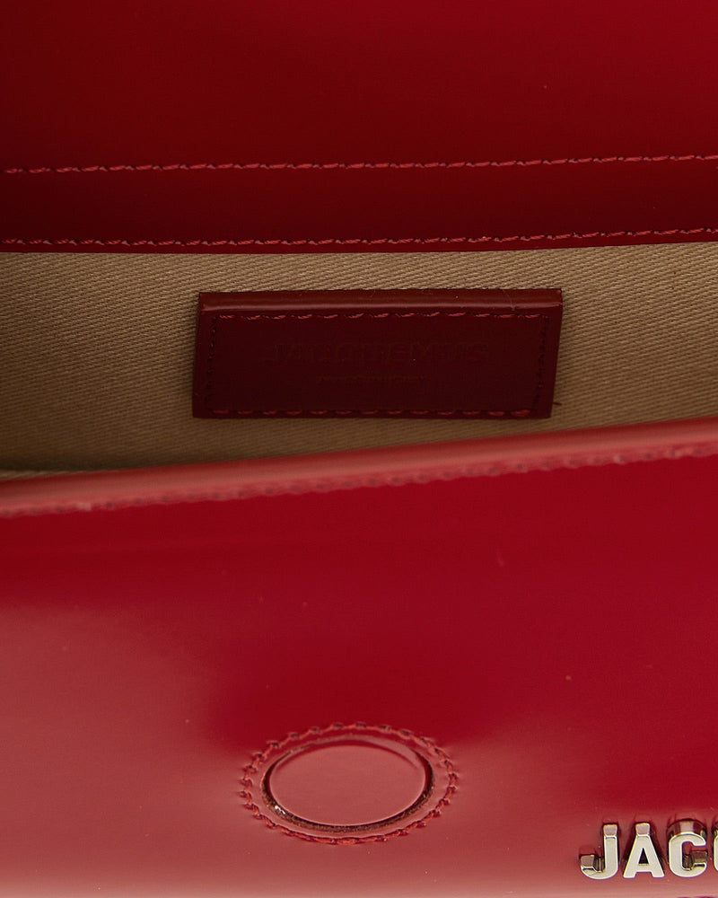 Jacquemus Le Bambino Handbag Glam Steals
