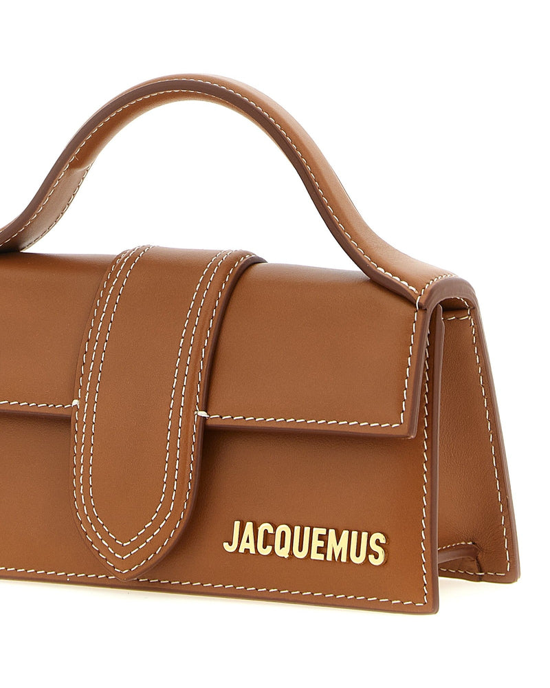 Jacquemus Le Bambino Handbag Glam Steals