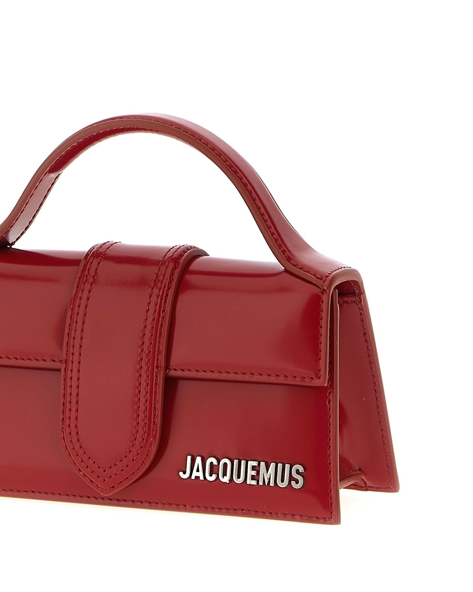 Jacquemus Le Bambino Handbag Glam Steals