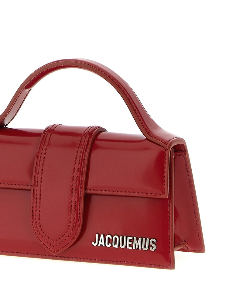 Jacquemus Le Bambino Handbag Glam Steals