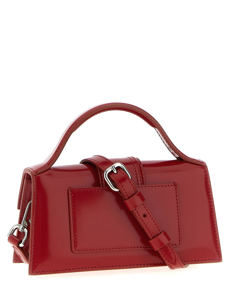 Jacquemus Le Bambino Handbag Glam Steals