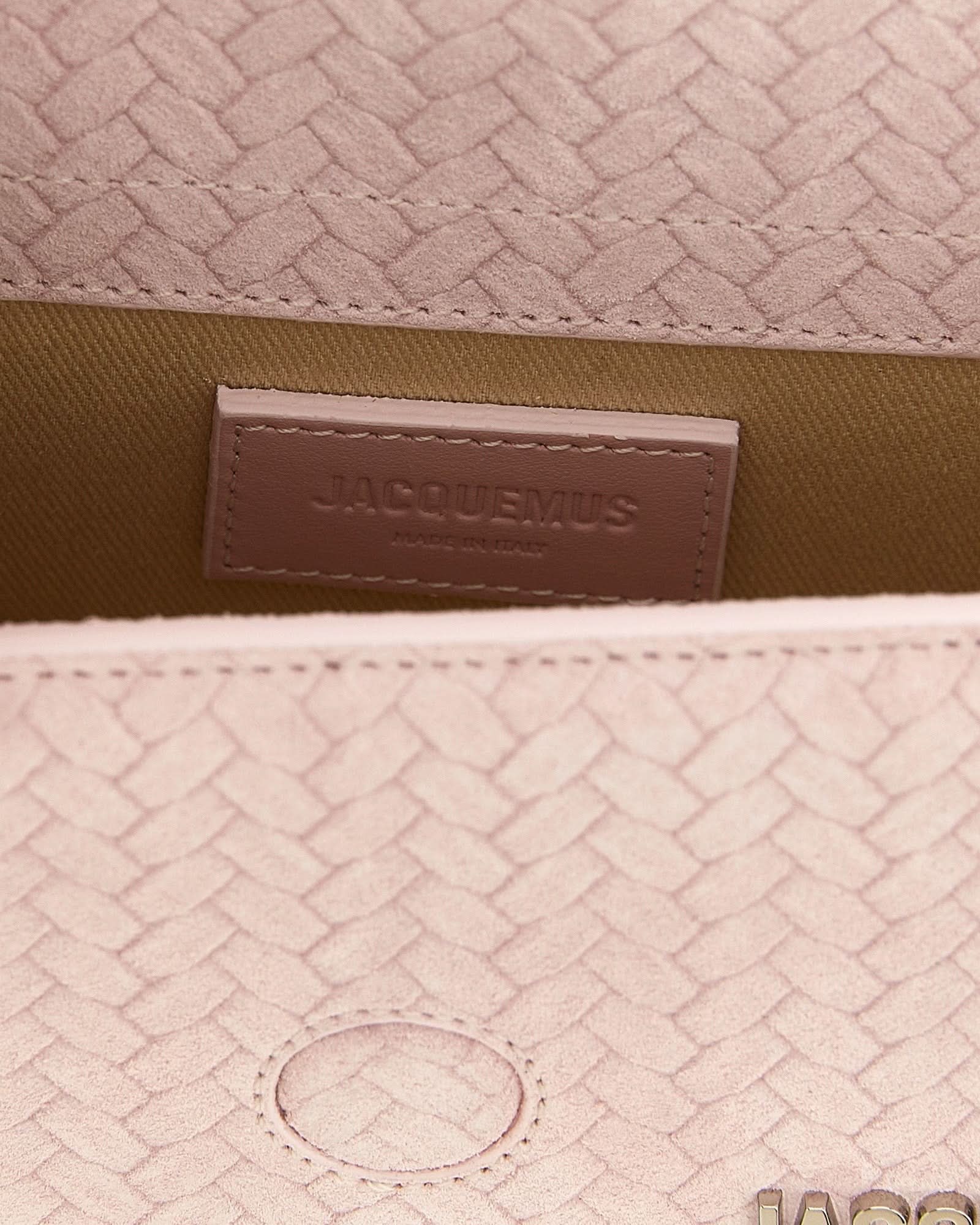 Jacquemus Le Bambino Handbag Handbag