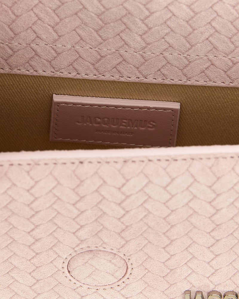 Jacquemus Le Bambino Handbag Handbag