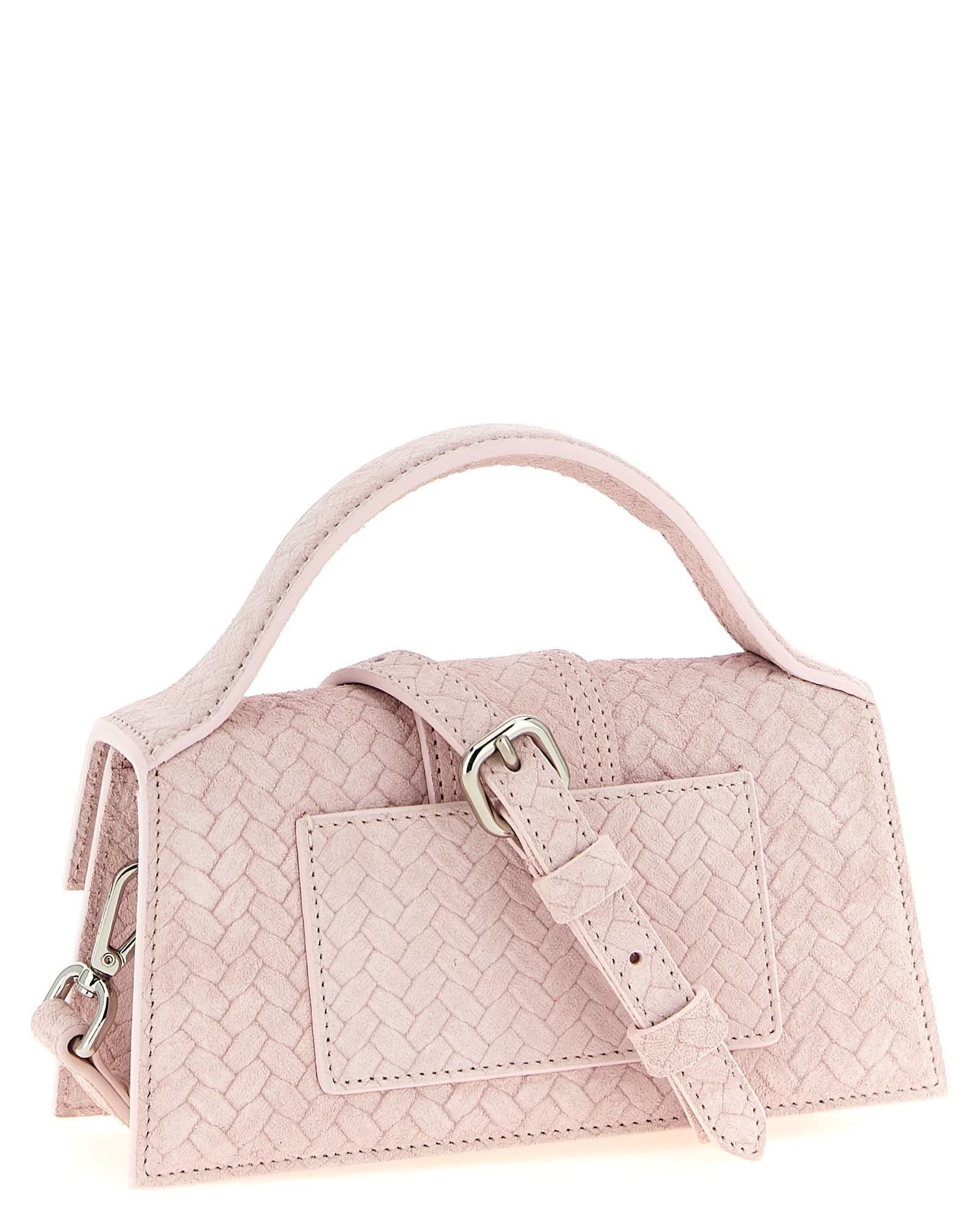 Jacquemus Le Bambino Handbag Handbag