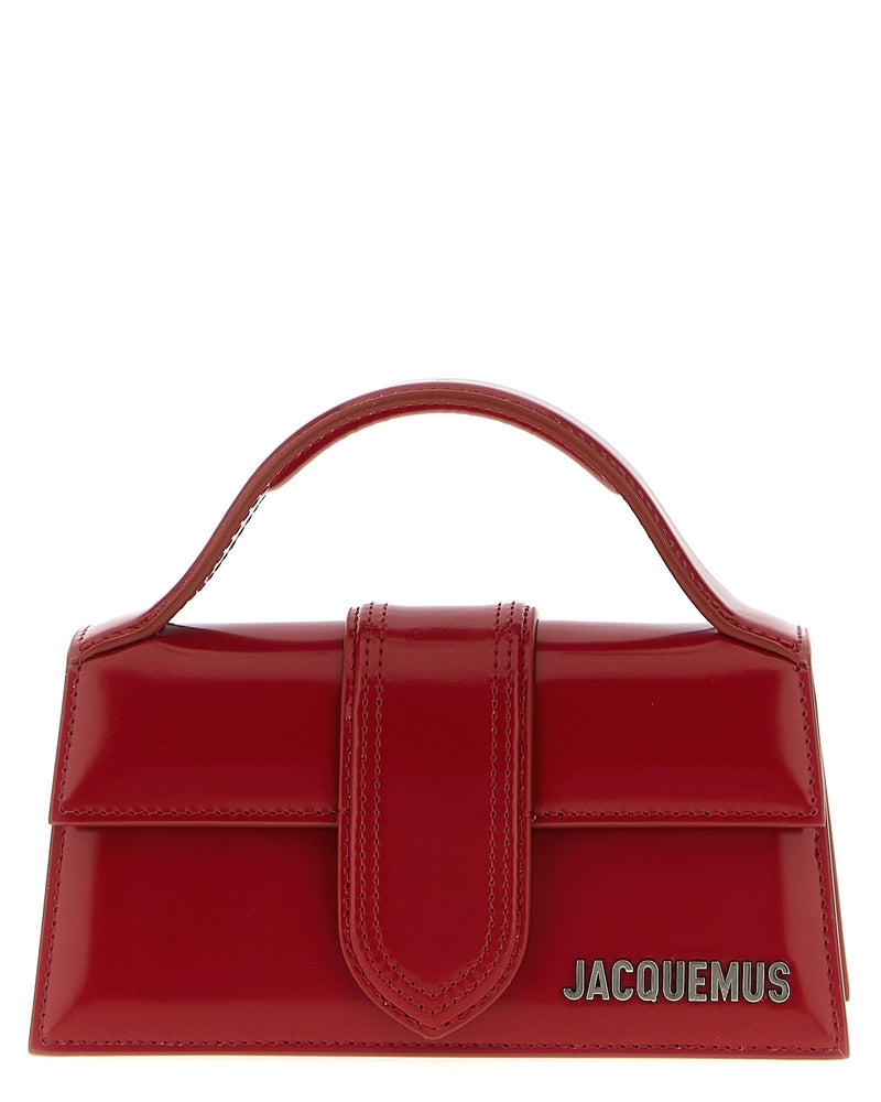 Jacquemus Le Bambino Handbag Glam Steals