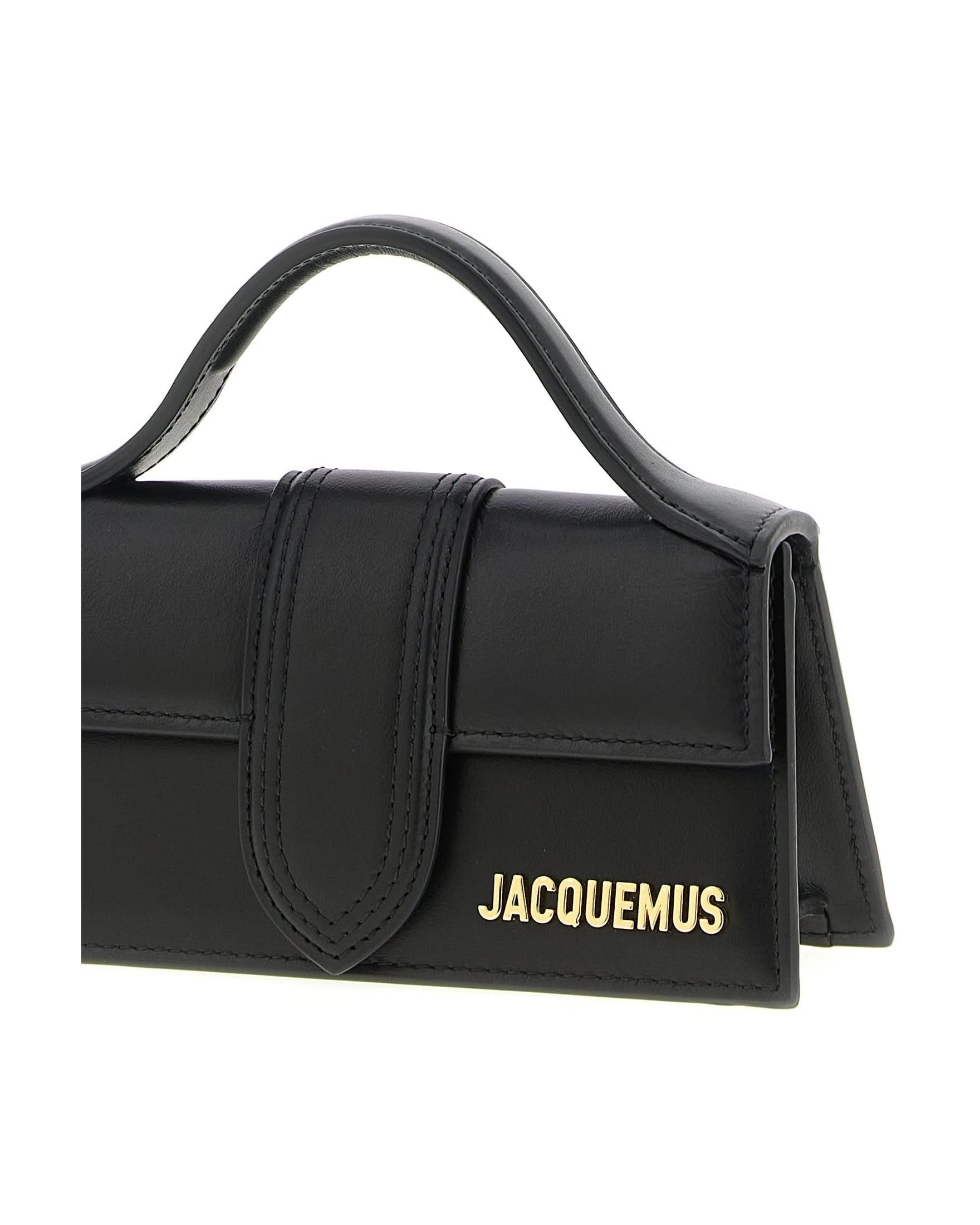 Jacquemus Le Bambino Handbag Handbag