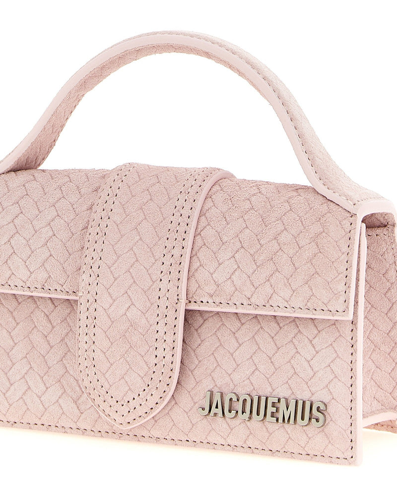 Jacquemus Le Bambino Handbag Handbag