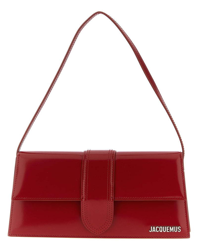 Jacquemus Le Bambino Long Shoulder Bag Glam Steals