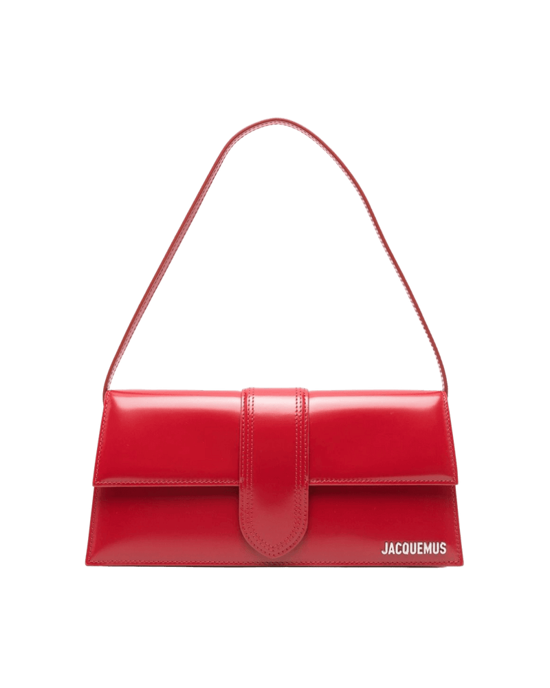 Jacquemus Le Bambino Long Shoulder Bag Glam Steals