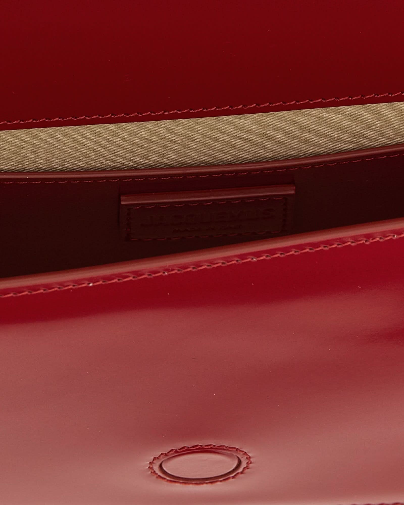 Jacquemus Le Bambino Long Shoulder Bag Glam Steals