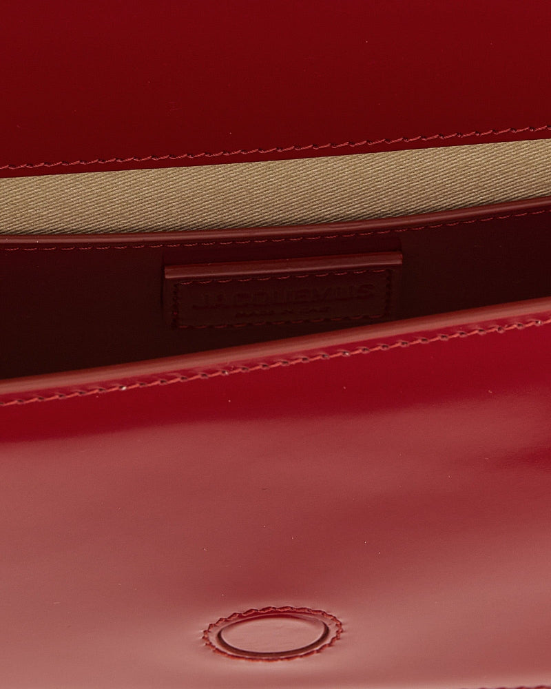Jacquemus Le Bambino Long Shoulder Bag Glam Steals