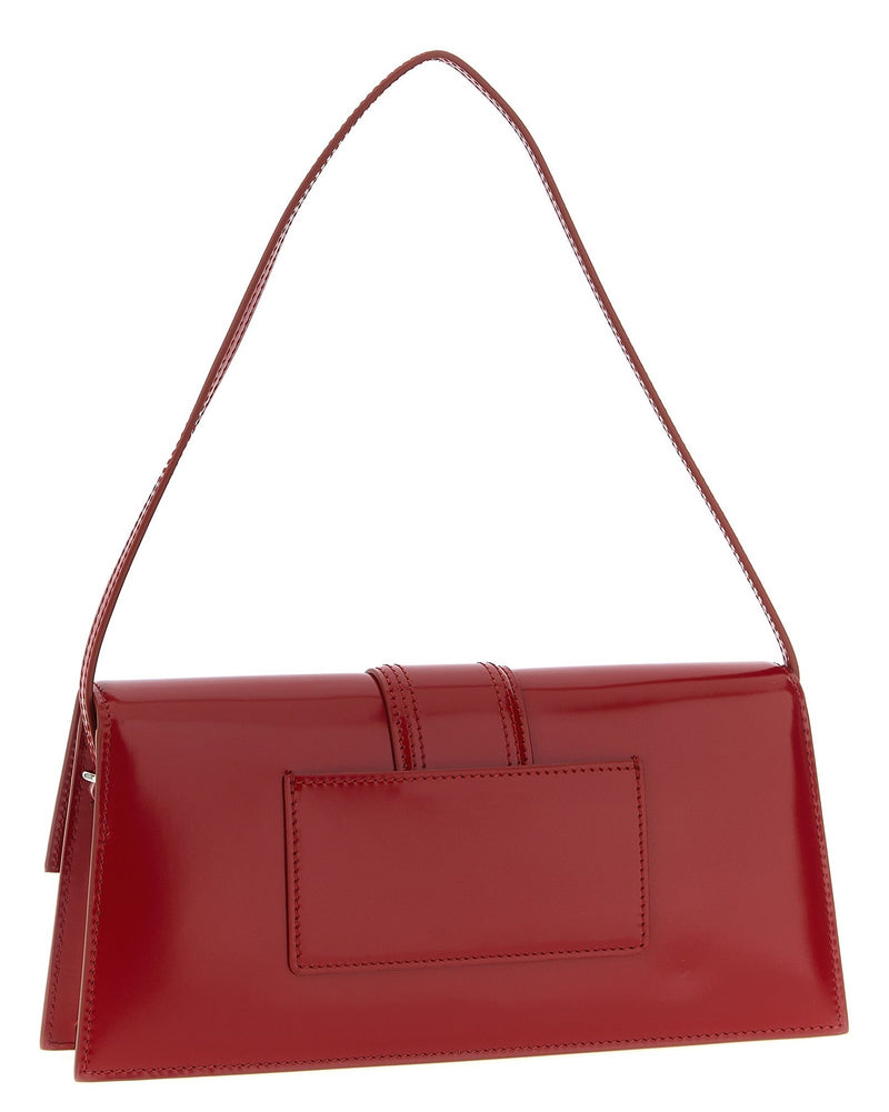 Jacquemus Le Bambino Long Shoulder Bag Glam Steals