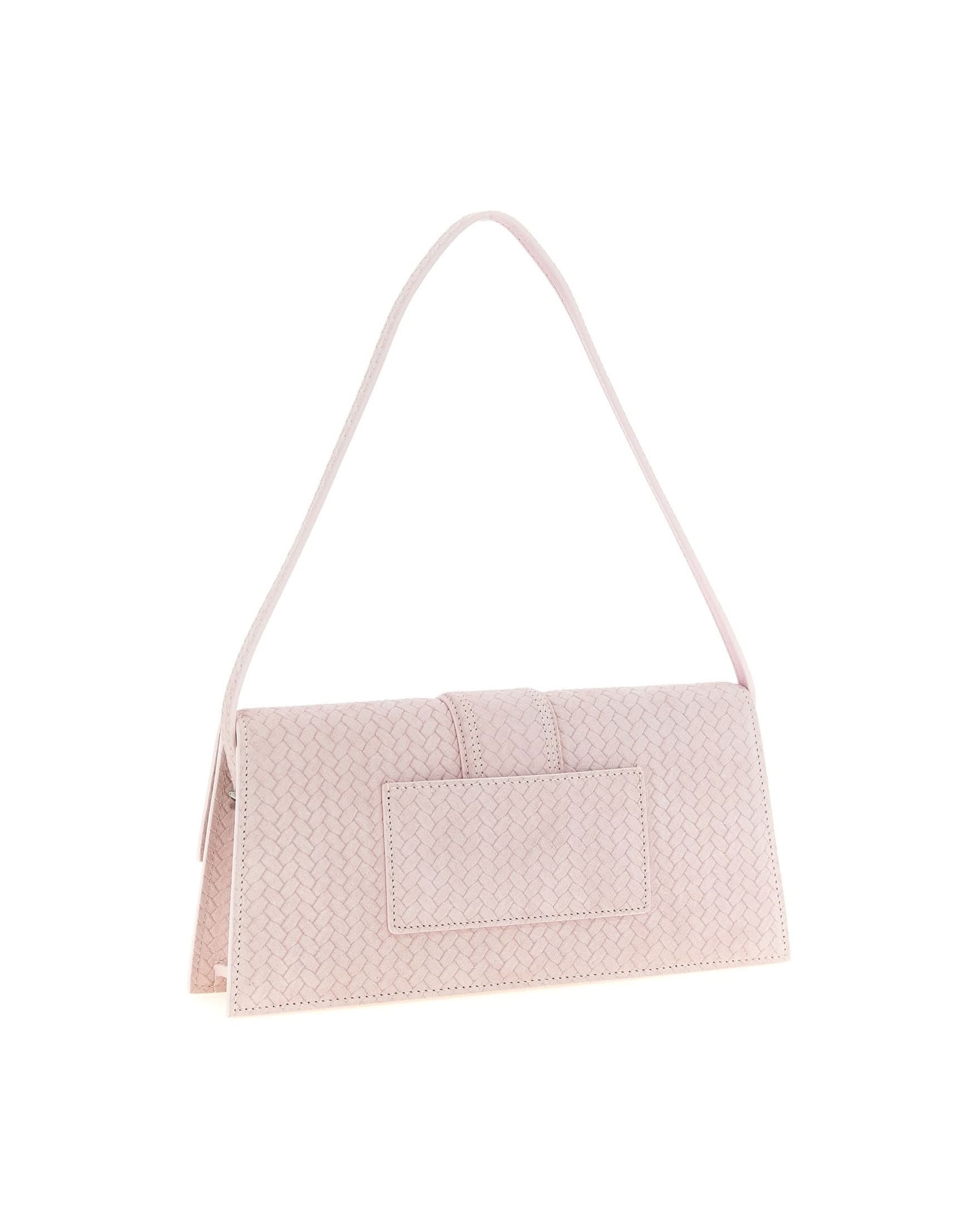 Jacquemus Le Bambino Long Shoulder Bag Glam Steals