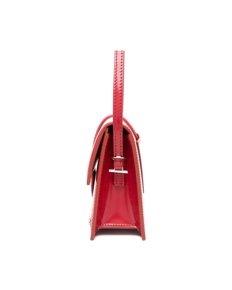 Jacquemus Le Bambino Long Shoulder Bag Glam Steals