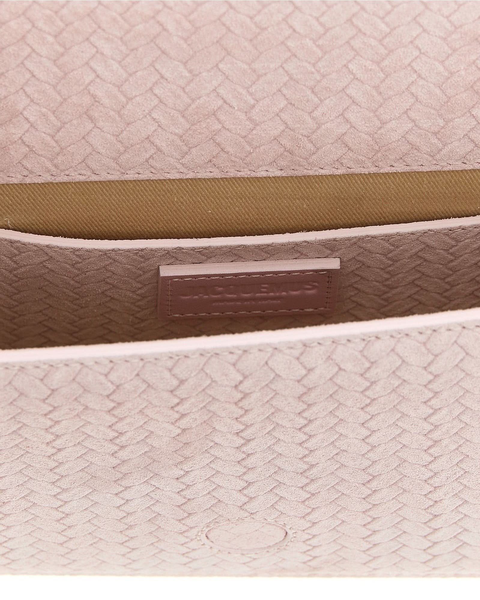 Jacquemus Le Bambino Long Shoulder Bag Glam Steals