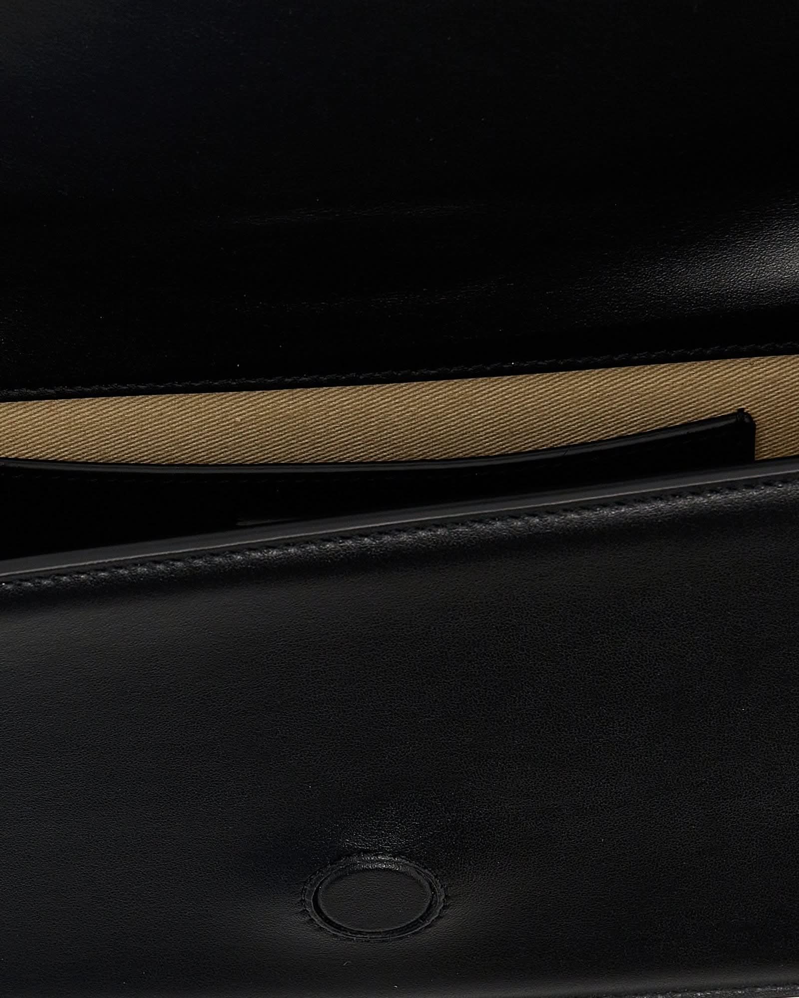 Jacquemus Le Bambino Long Shoulder Bag Glam Steals