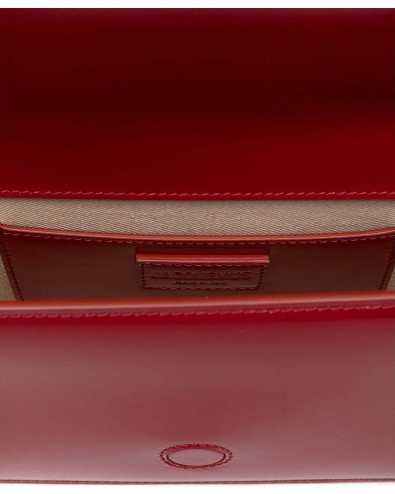 Jacquemus Le Bambino Long Shoulder Bag Glam Steals