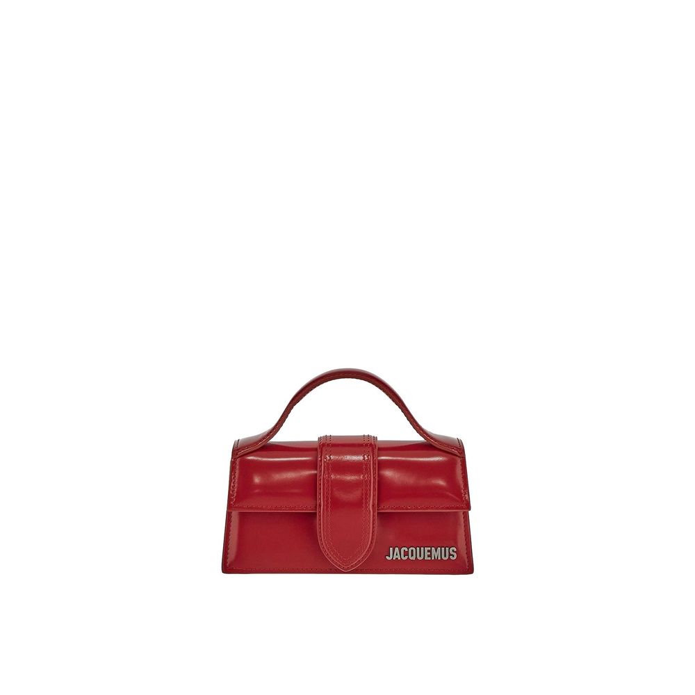 Jacquemus Le Bambino Shoulder Bag Glam Steals