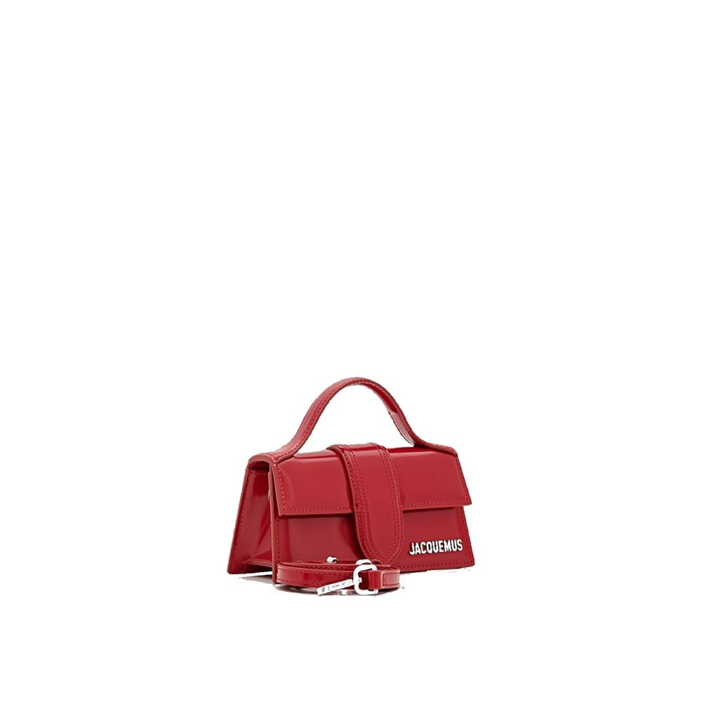 Jacquemus Le Bambino Shoulder Bag Glam Steals