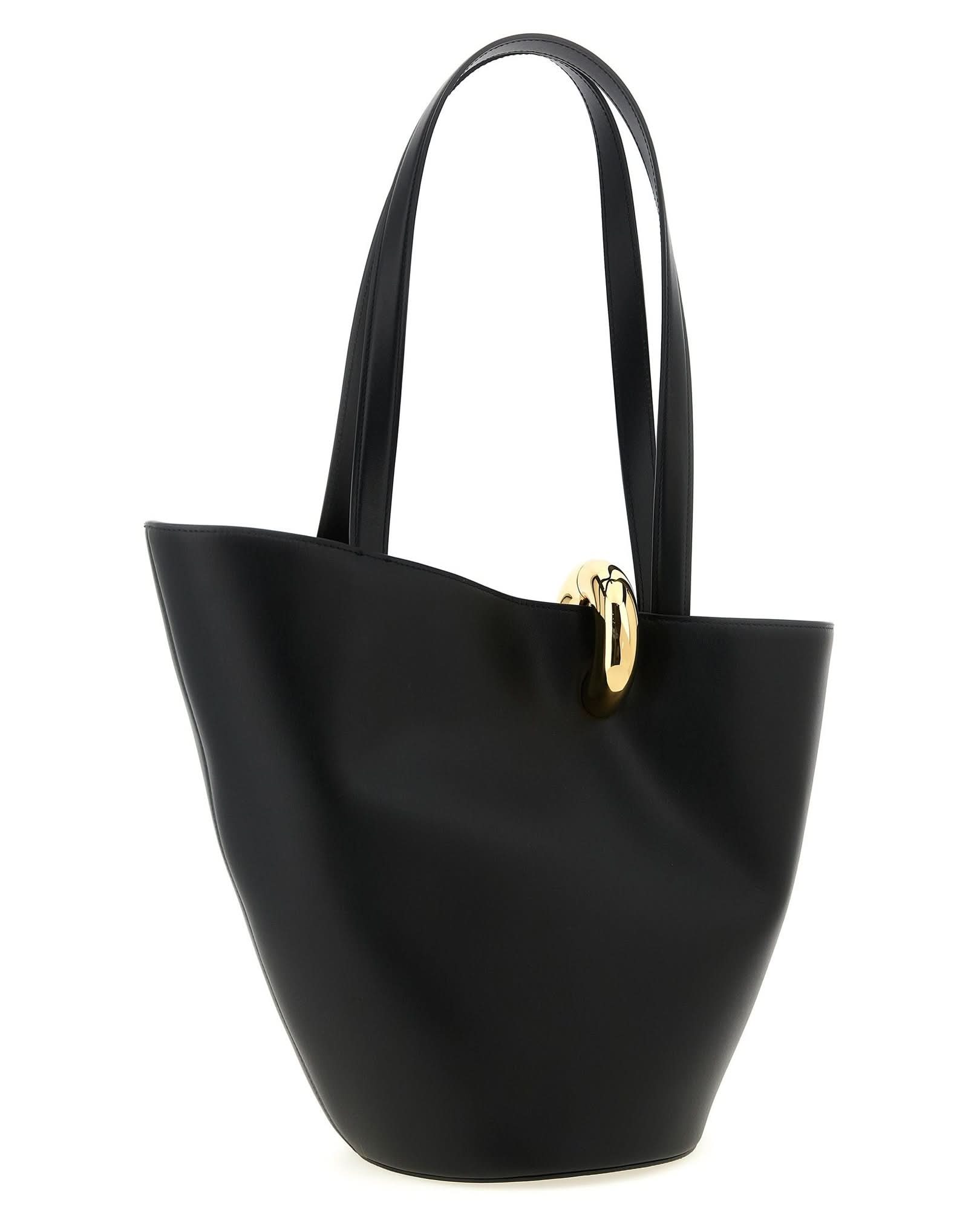 Jacquemus Le Bambola Moyen Shoulder Bag Glam Steals