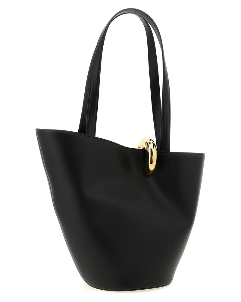 Jacquemus Le Bambola Moyen Shoulder Bag Glam Steals