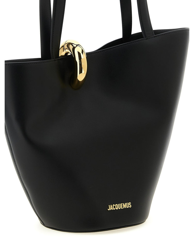 Jacquemus Le Bambola Moyen Shoulder Bag Glam Steals