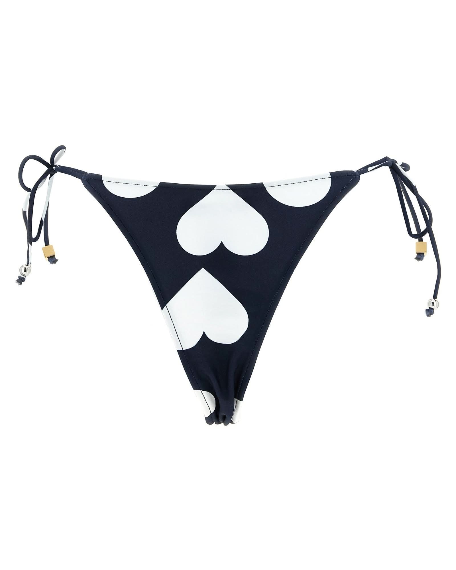 Jacquemus Le Bas De Plage Triangle Bikini Briefs Glam Steals