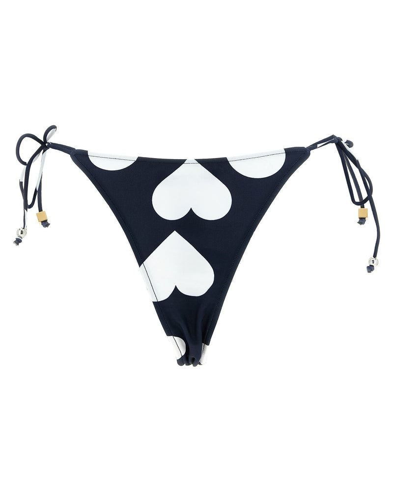 Jacquemus Le Bas De Plage Triangle Bikini Briefs Glam Steals