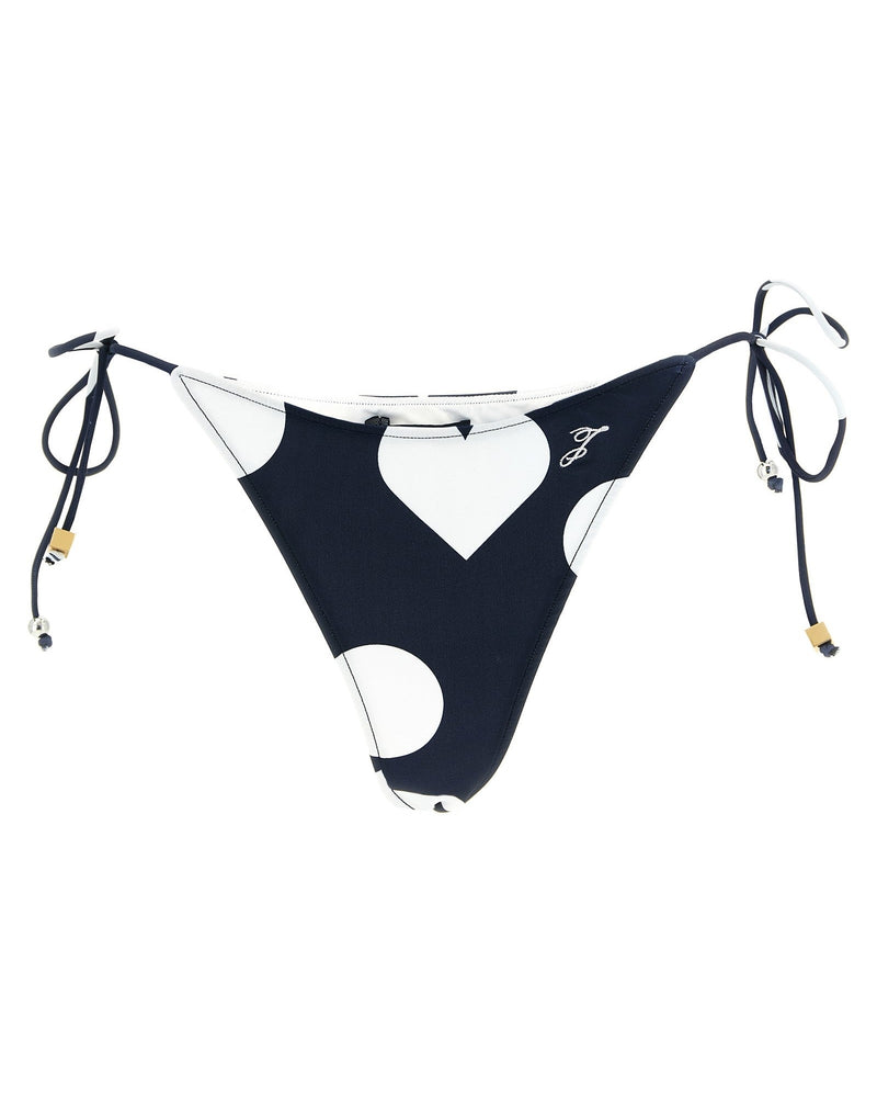 Jacquemus Le Bas De Plage Triangle Bikini Briefs Glam Steals