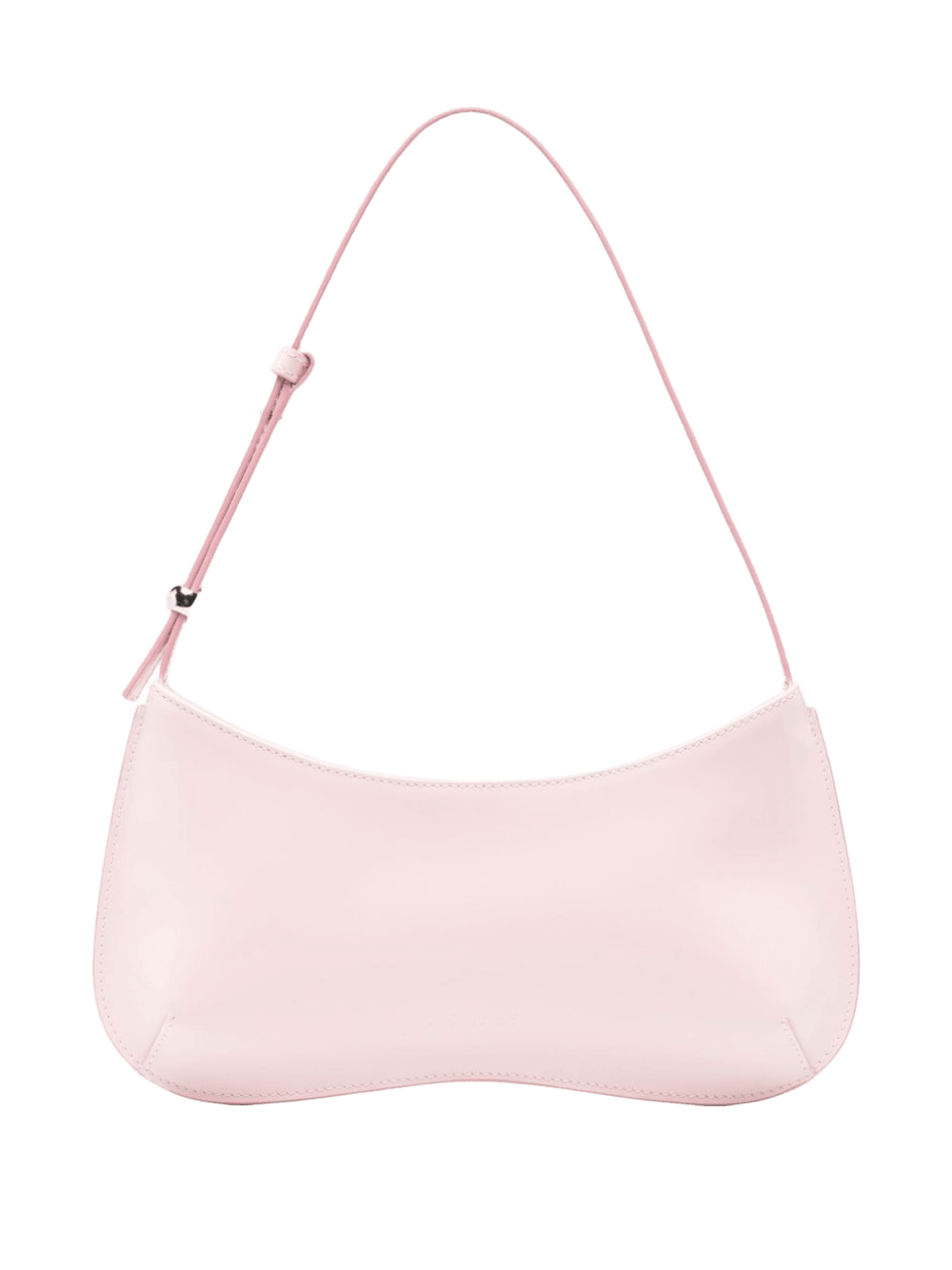 Jacquemus Le Bisou Shoulder Bag Glam Steals